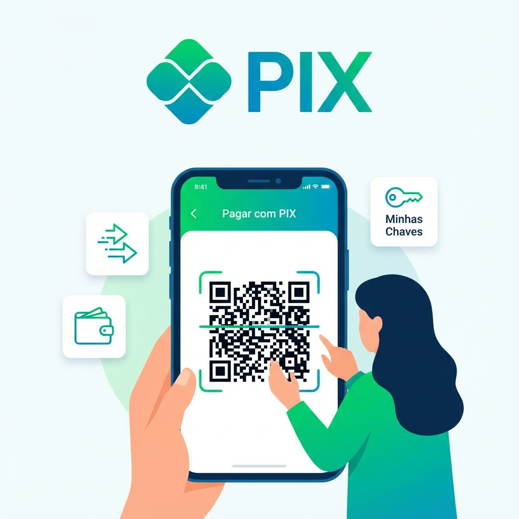 PIX - Pagamentos Instantâneos no 161bet