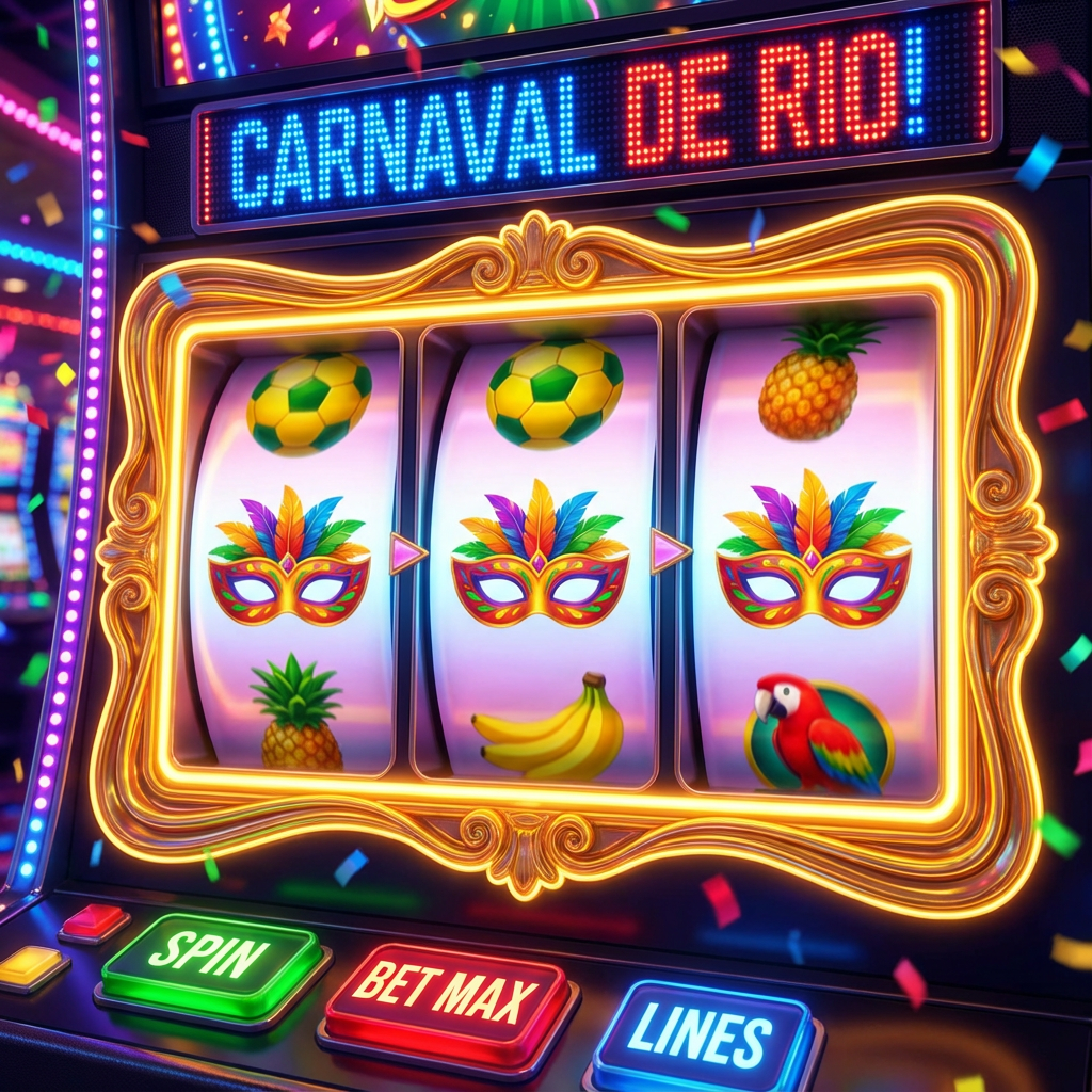 Caça-Níqueis 161bet - Jackpots Milionários
